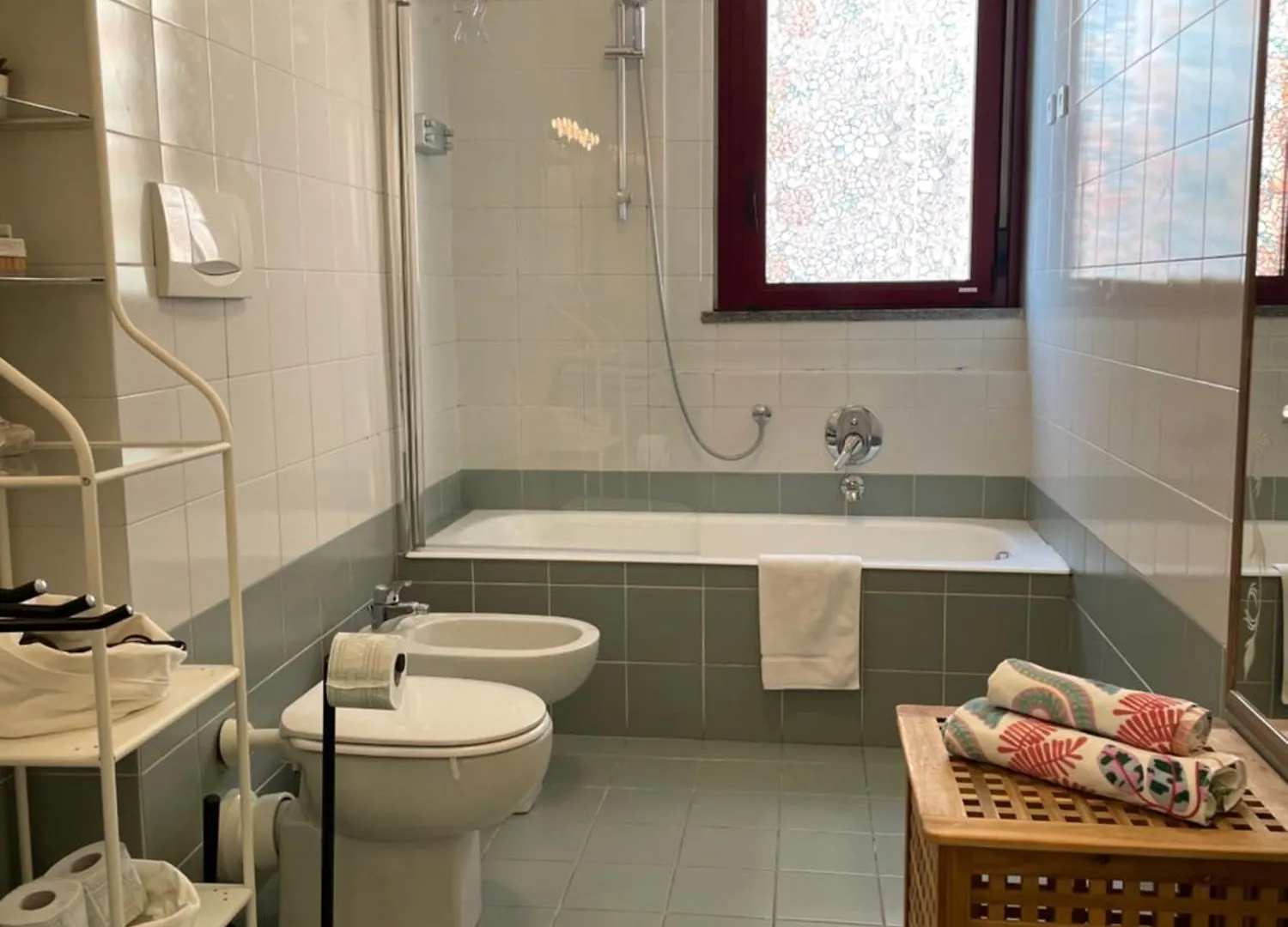 Bnbook -Bilo Malpensa 3 Gallarate Apartment
