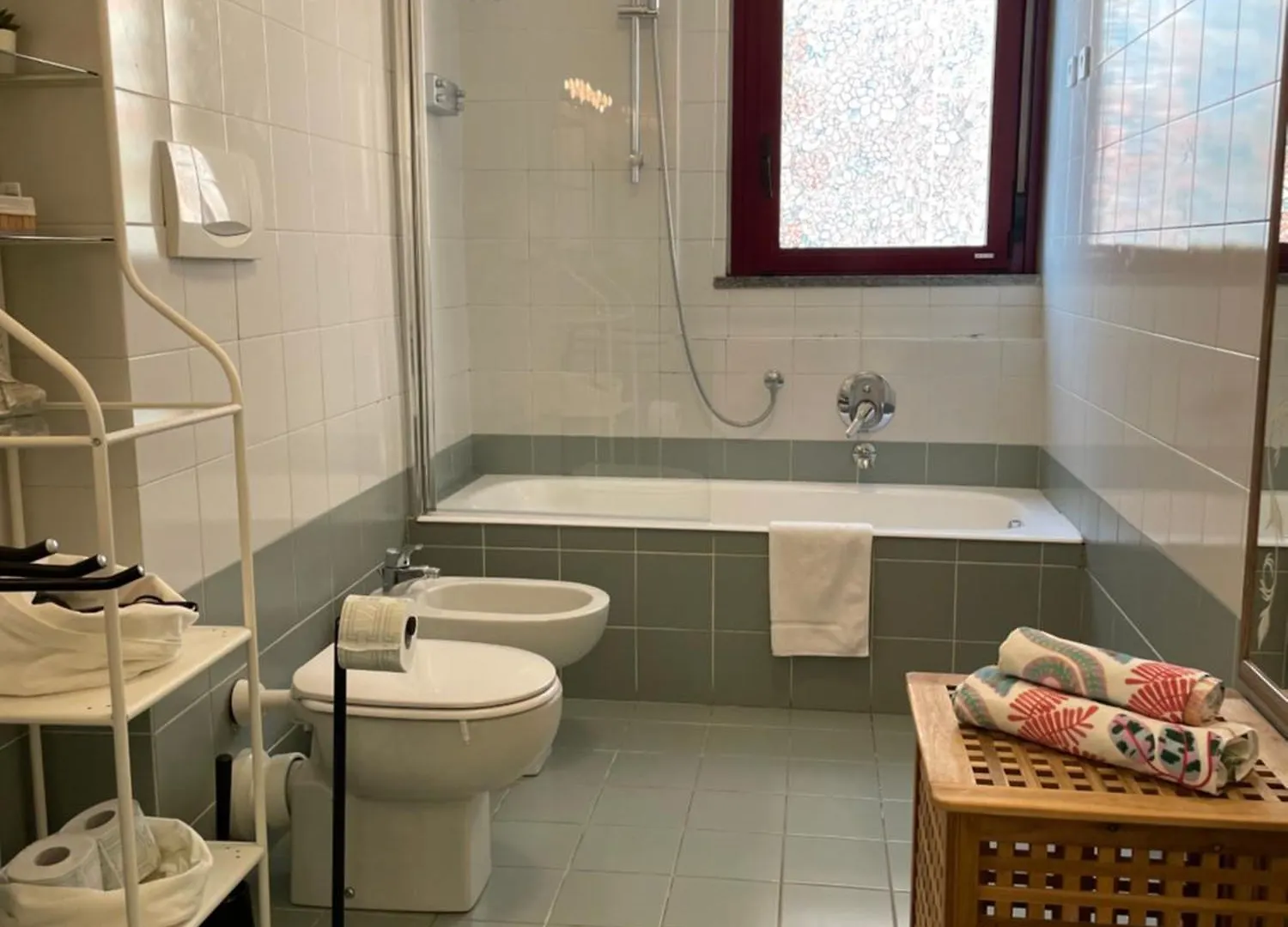 Apartment Bnbook -Bilo Malpensa 3 Gallarate
