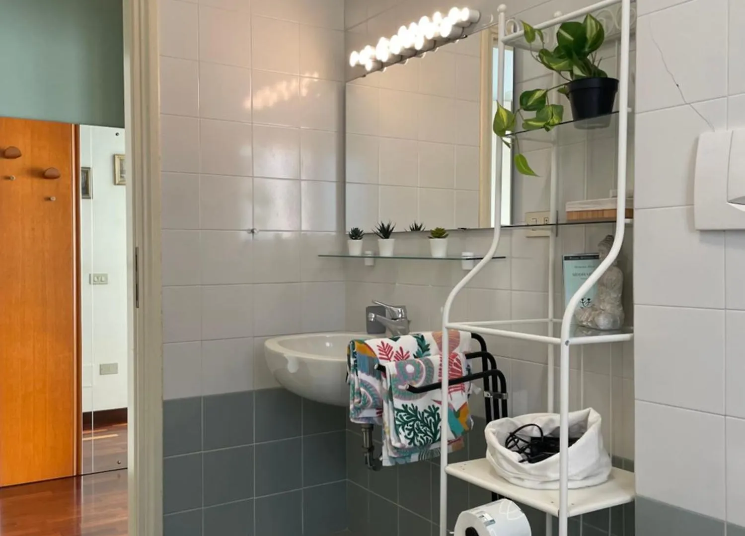 Apartment Bnbook -Bilo Malpensa 3 Gallarate