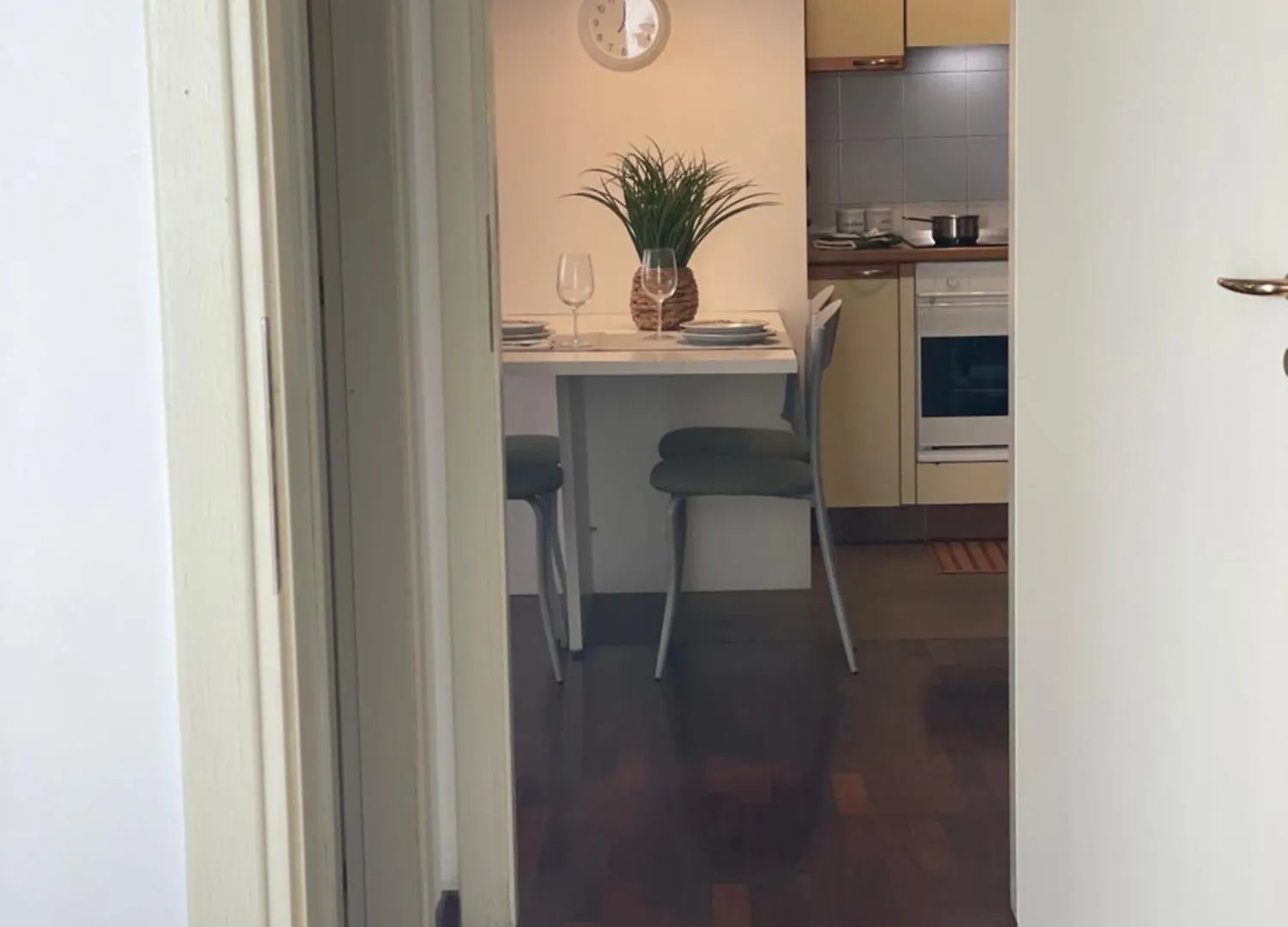 Apartment Bnbook -Bilo Malpensa 3 Gallarate