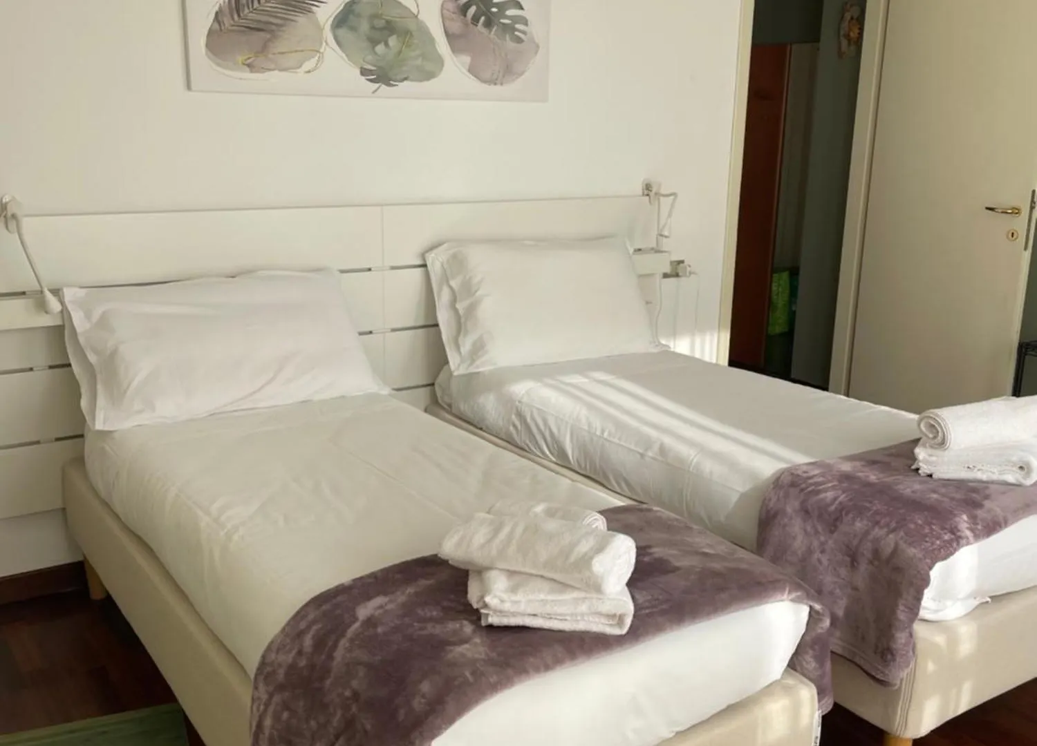Bnbook -Bilo Malpensa 3 Gallarate Apartment
