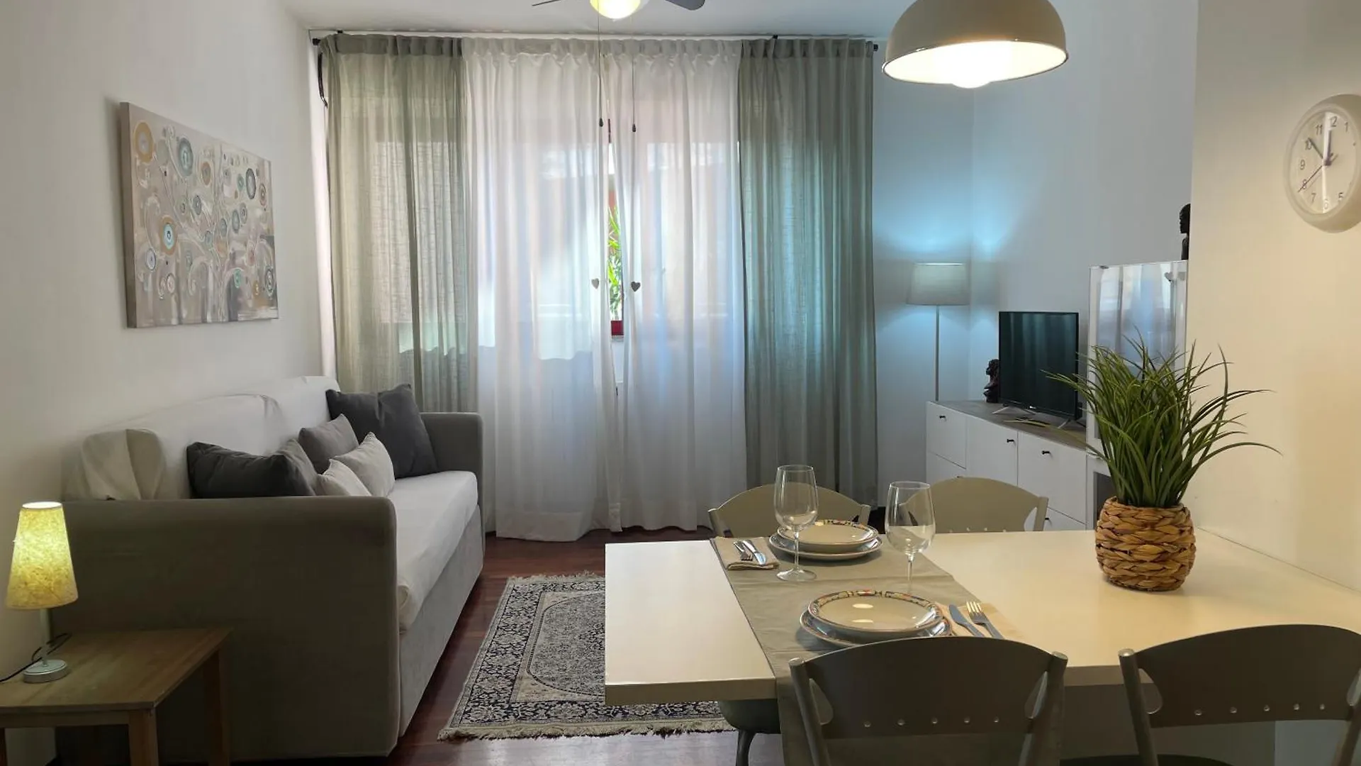 Apartment Bnbook -Bilo Malpensa 3 Gallarate